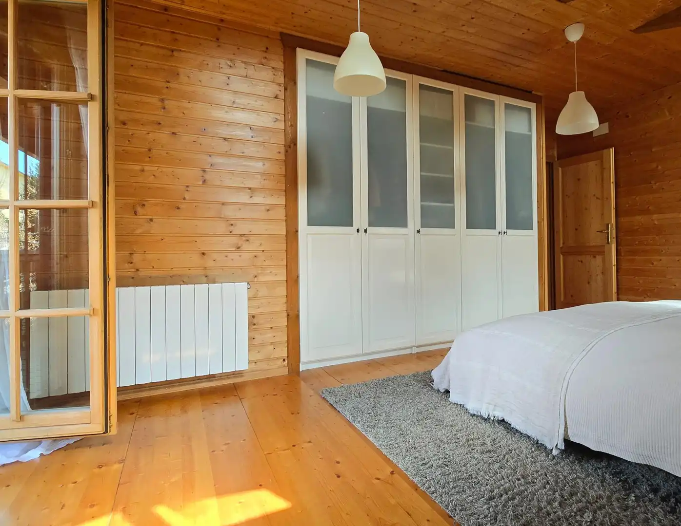Haus mit Garten zum Verkauf in Carrer Carrer Vallès, imagen 34