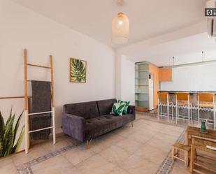 Apartament per a compartir a El Cabanyal - El Canyamelar