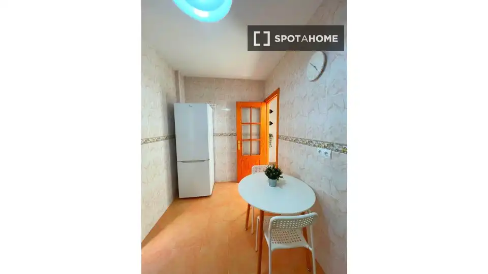 Habitación en El Morche