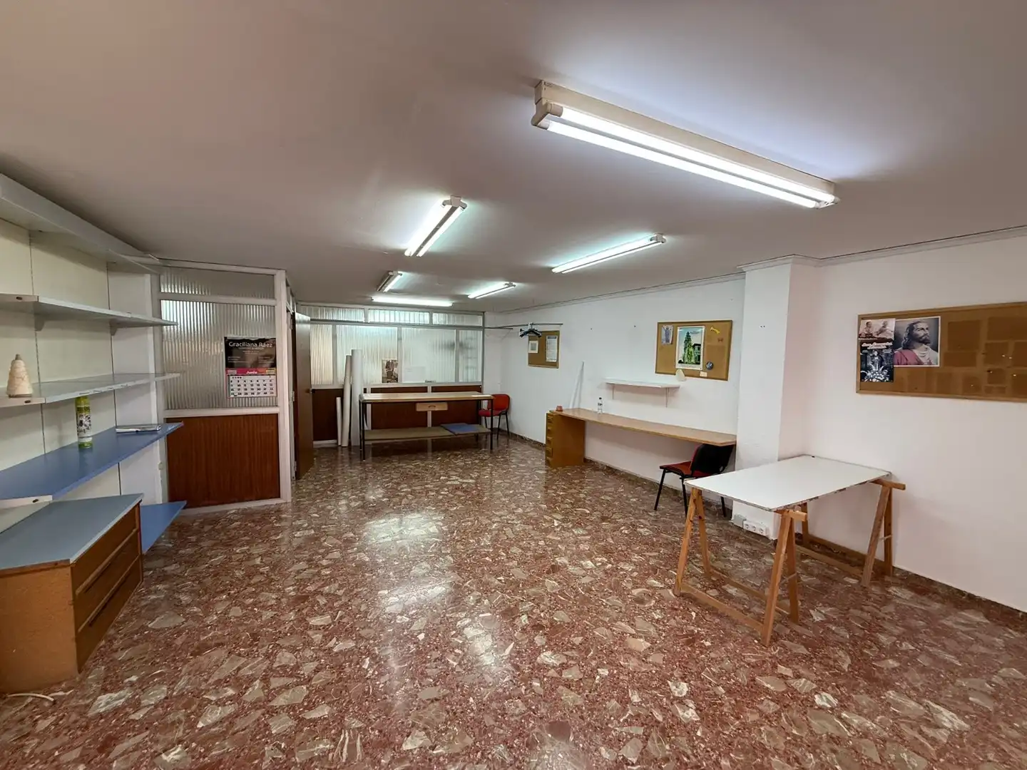 Local commercial à vendre à Tavernes de la Valldigna, imagen 9