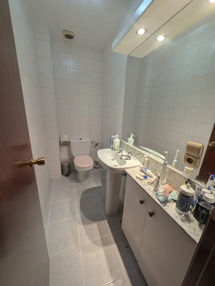 Adosado con terraza en venta en El Valle, imagen 8