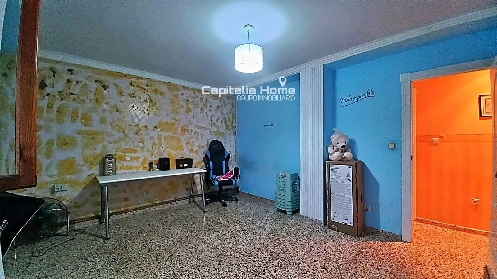 Piso en venta en Felipe II, 10, Ibi