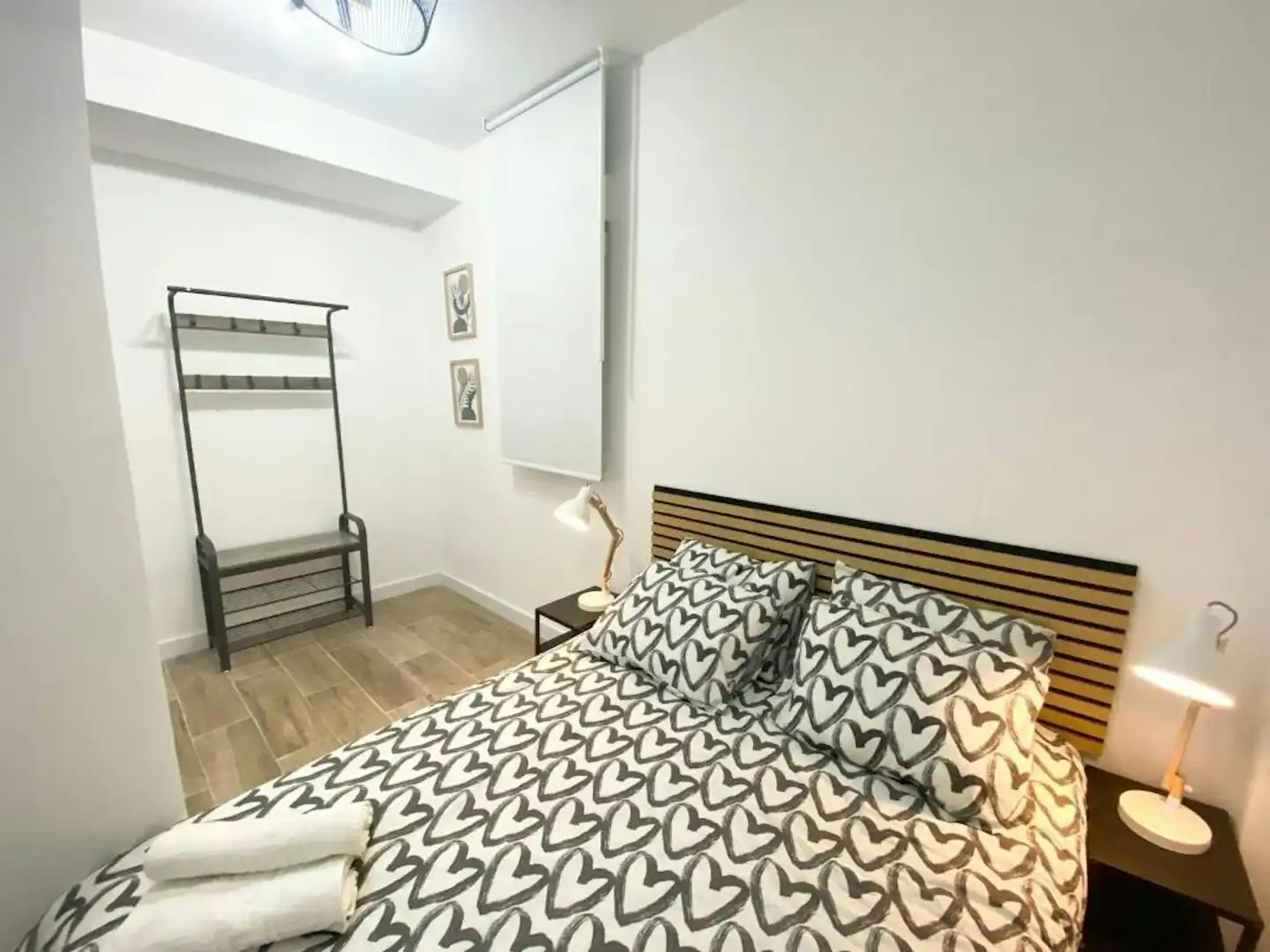 Wohnung zur Miete in Usera, imagen 10