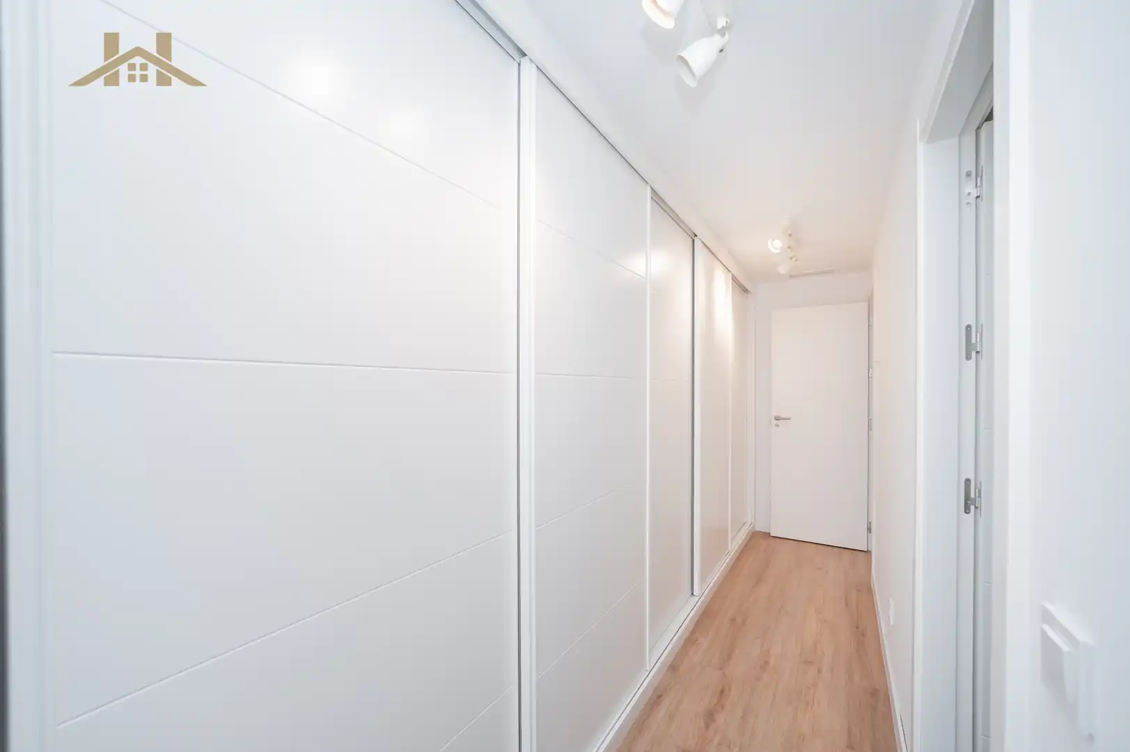Wohnung zum Verkauf in Pozuelo de Alarcón mit Klimaanlage, Heizung und Terrasse