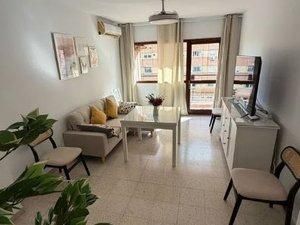 Flat to rent in Barrio del Nervión