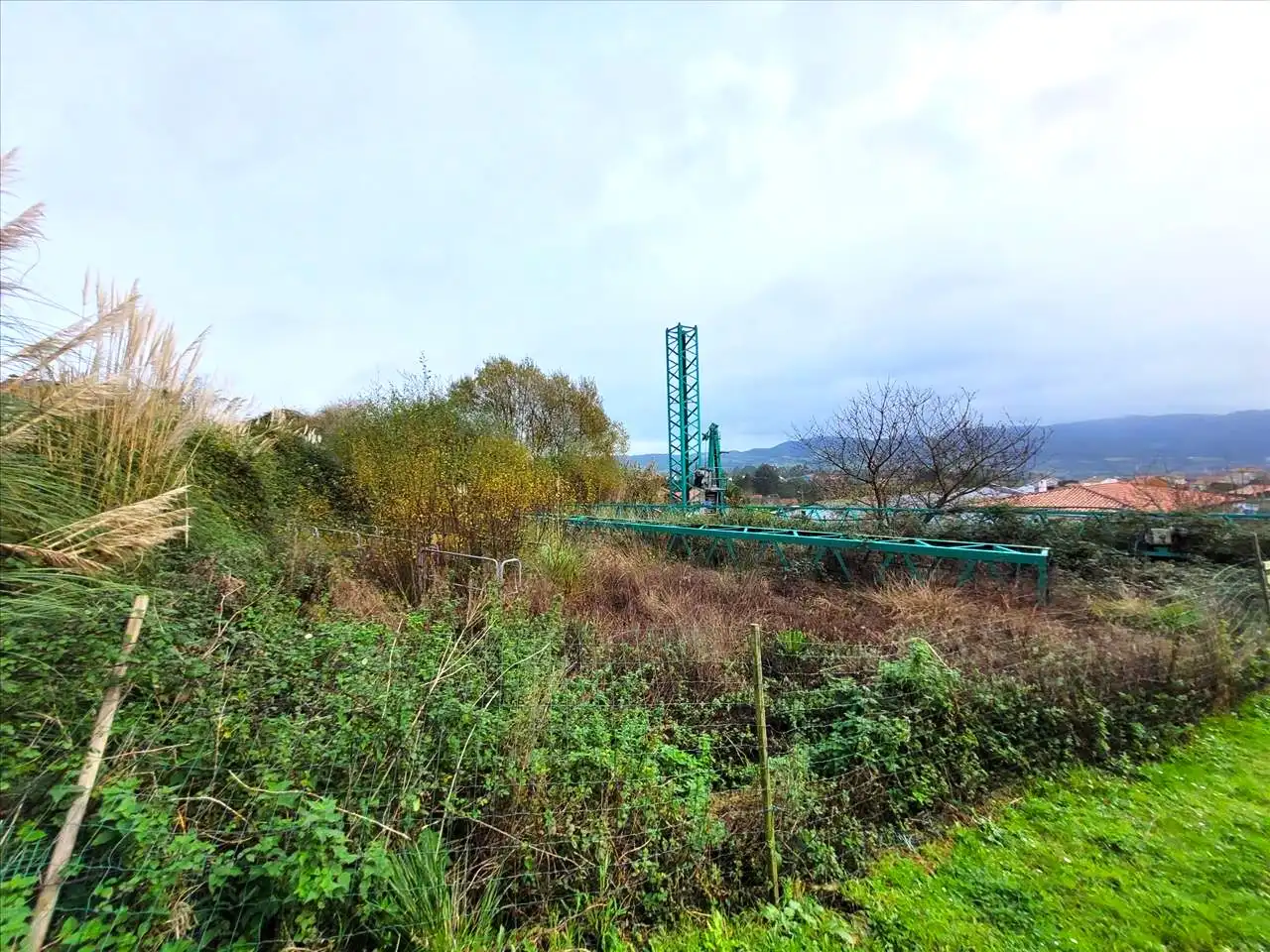 Residential land for sale in EL PEDROUZO, FINCA DEL QUINTANAL, imagen 8