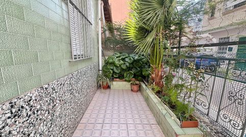 Oportunidad de Inversión en Málaga Casa para Reformar con Potencial