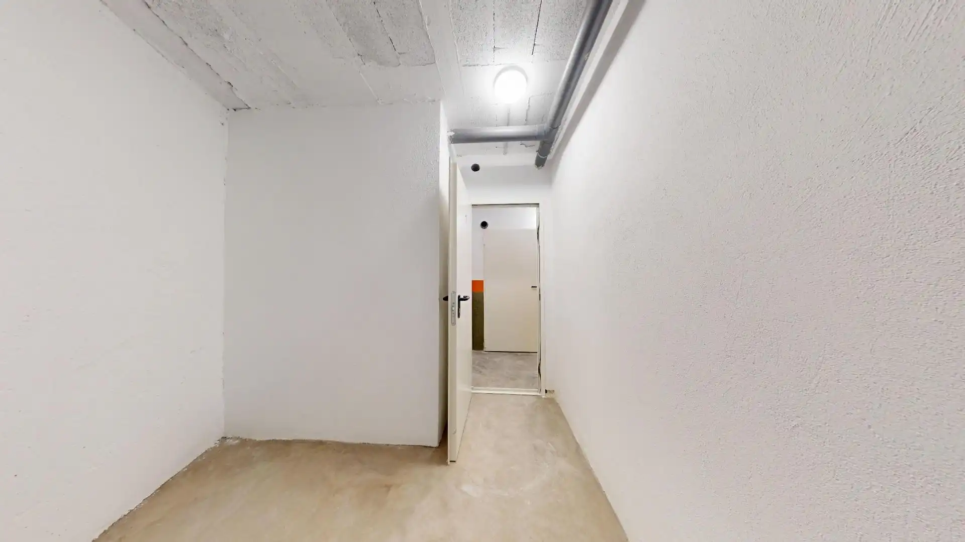 Wohnung zur Miete in  Palma de Mallorca mit Heizung, Terrasse und Balkon
