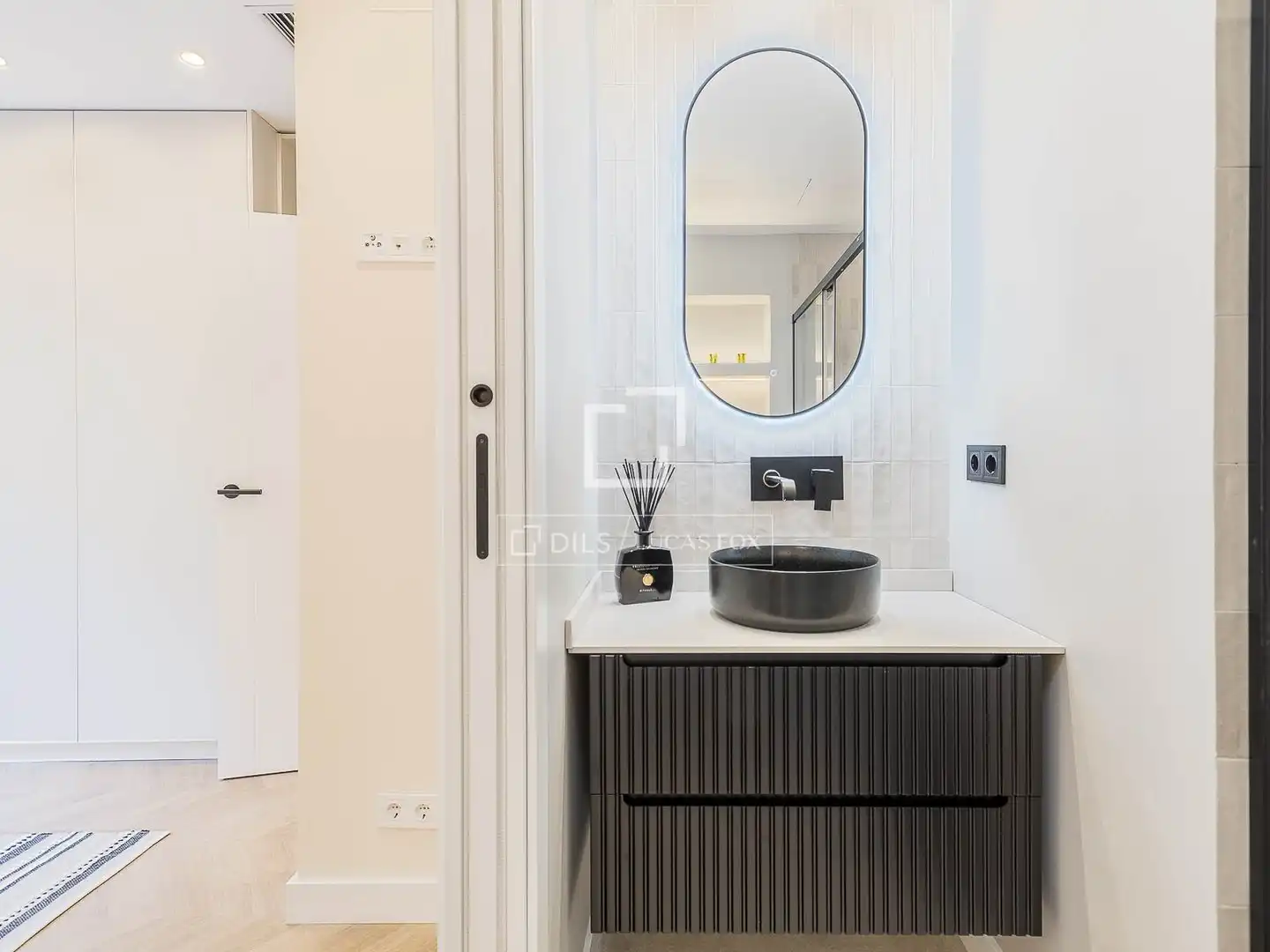 Flat with terrace for sale in Sants - Montjuïc, imagen 24