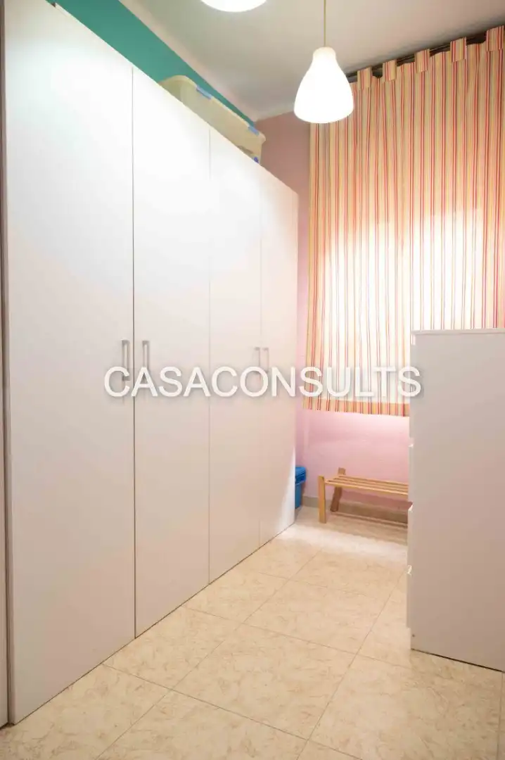Casa con terraza en venta en Carrer del Doctor Boix Moliner, imagen 13