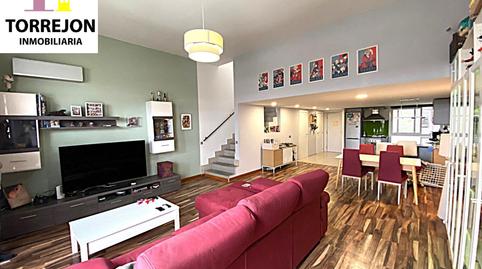 Photo 4 of Loft for sale in Loeches, Madrid