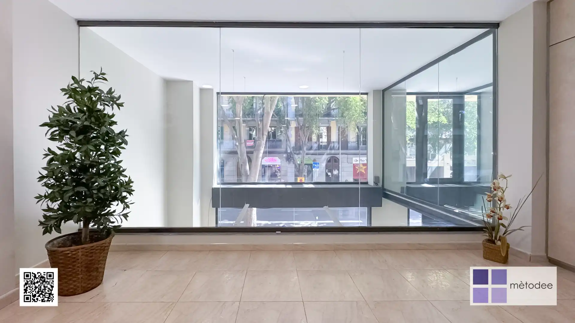 Bureau avec ascenseur à vendre à Carrer de Vilamarí, imagen 18