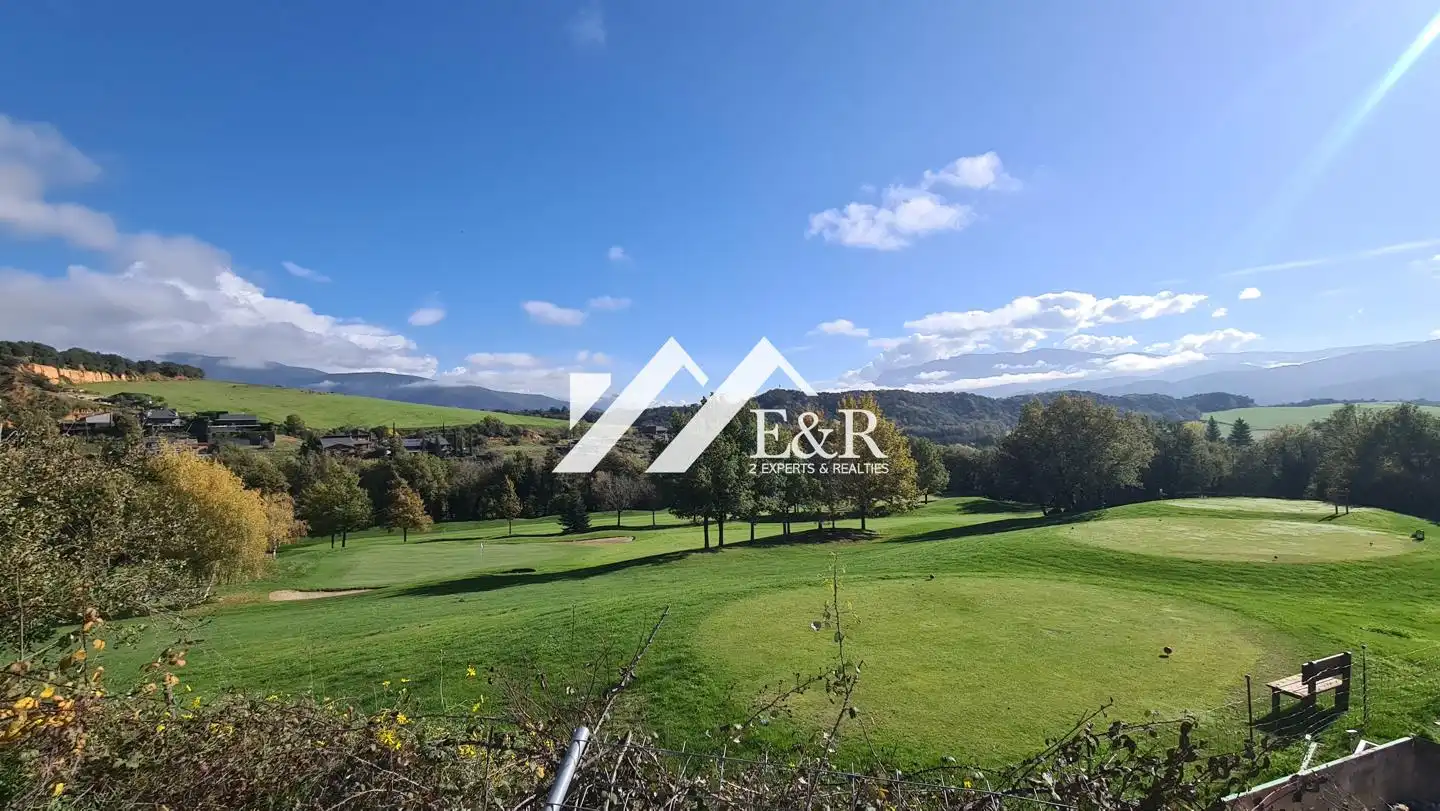 Casa o chalet en venta en Montferrer i Castellbò con Jardín privado y Terraza