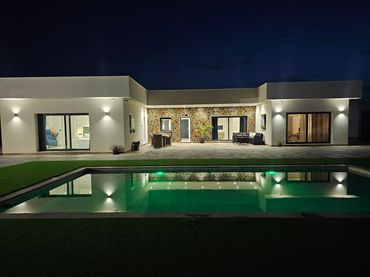 Casa rústica en venta en Benijófar