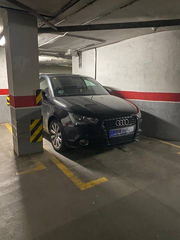 Garaje en Venta en Los Arroyos