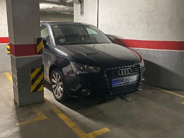 Einzelparkplatz zum Verkauf in Los Arroyos