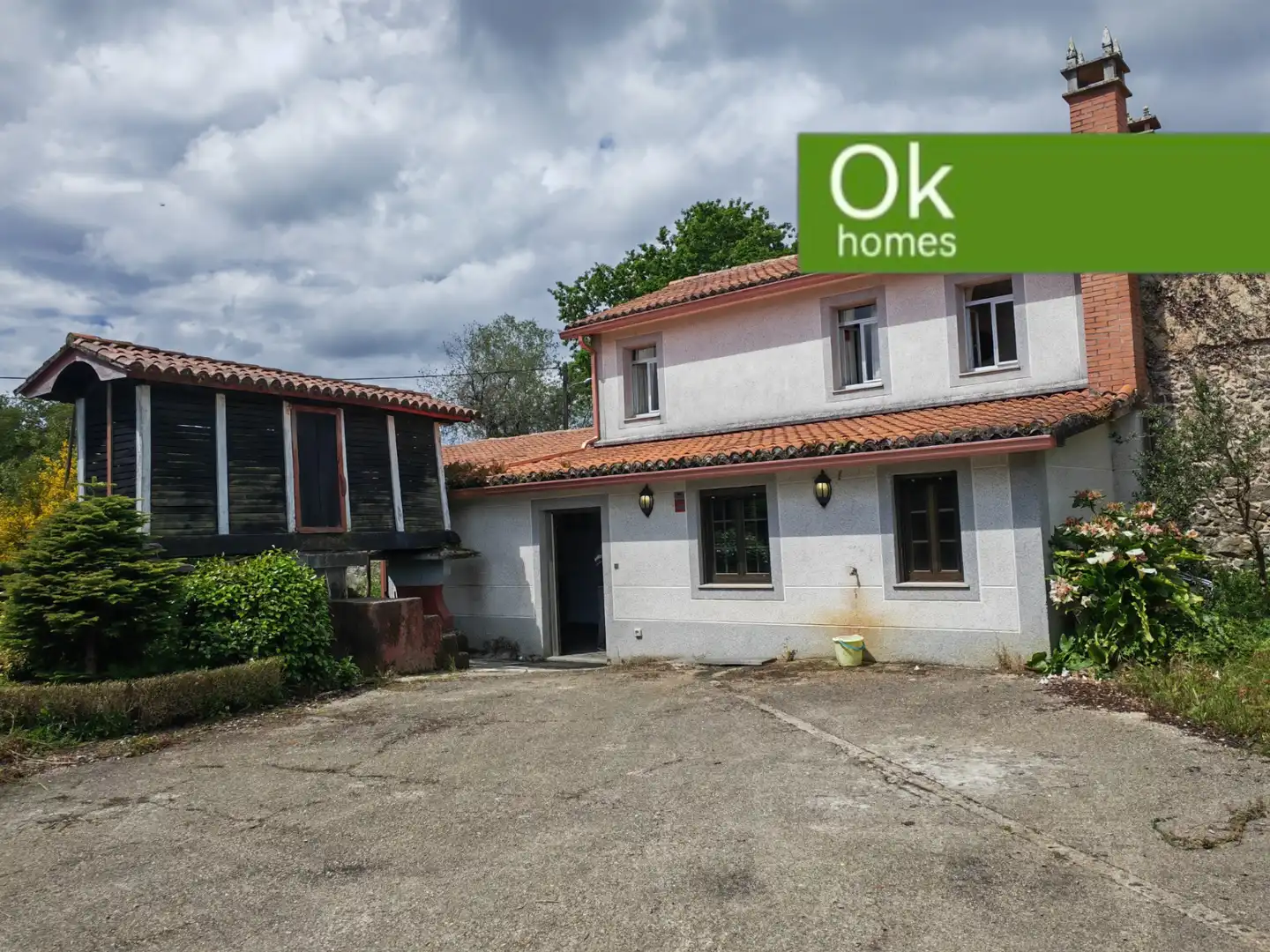 Casa amb jardí en venda a Curtis, imagen 39