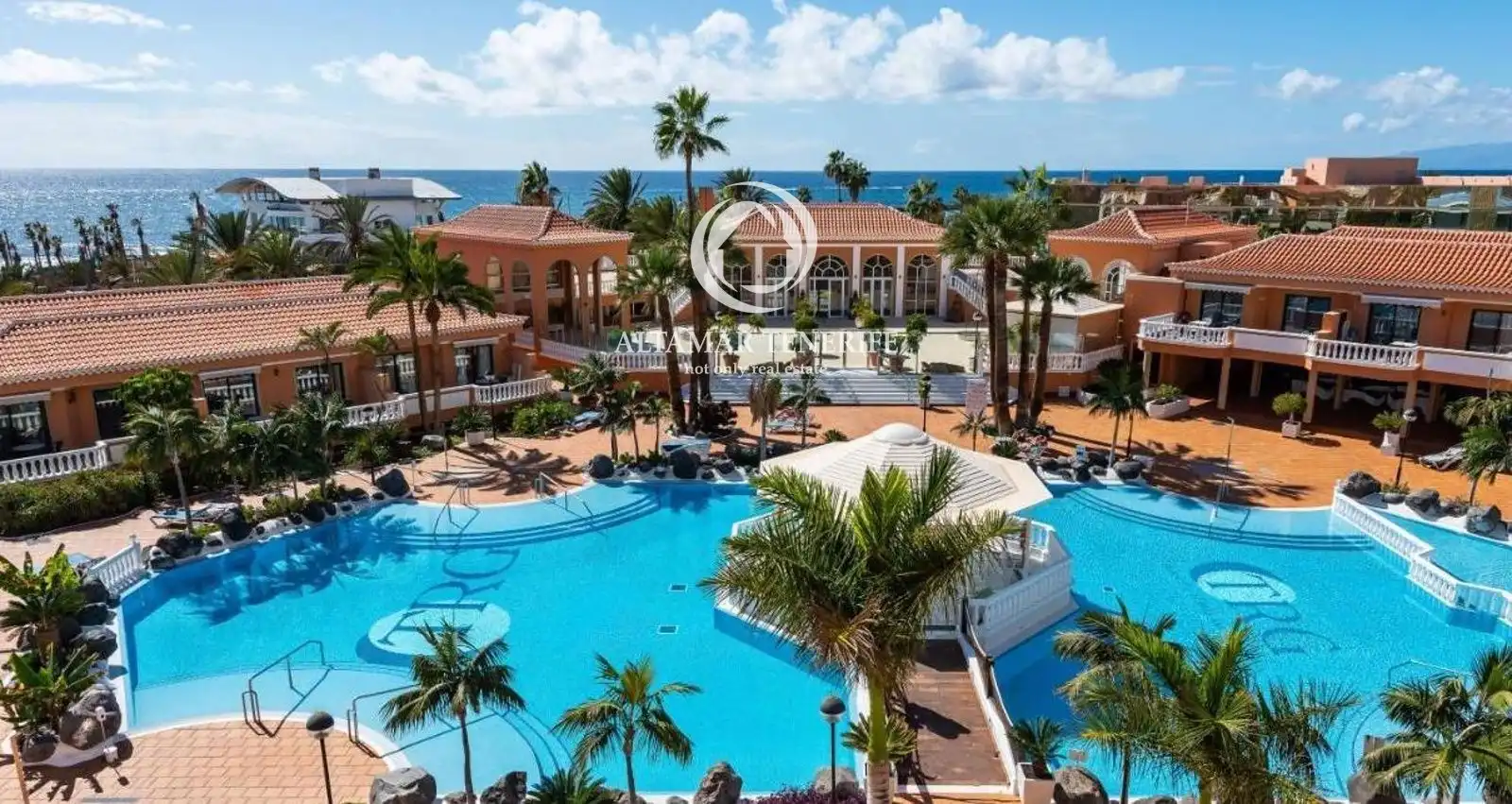 Apartment mit Pool zum Verkauf in Luis Diaz de Losada, imagen 37