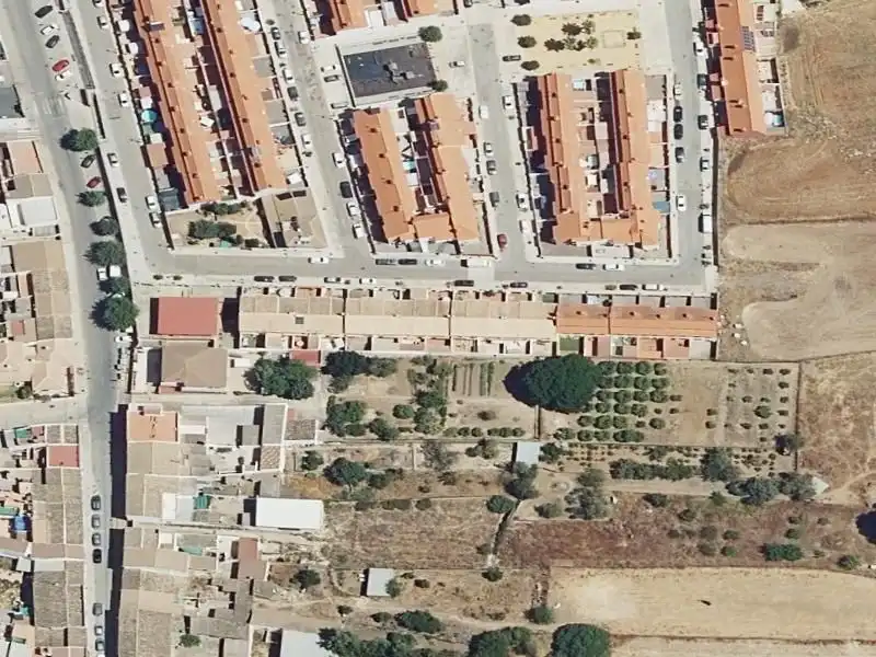 Appartamento in vendita a CLARA CAMPOAMOR 24
