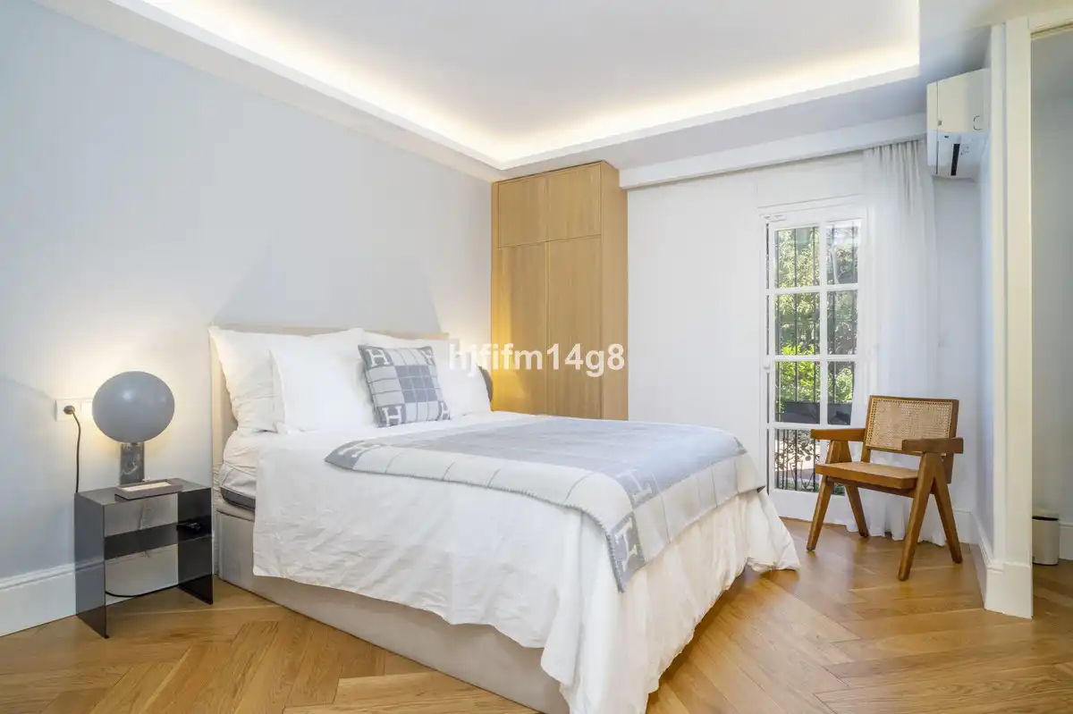 Flat for sale in Nueva Andalucía, imagen 10