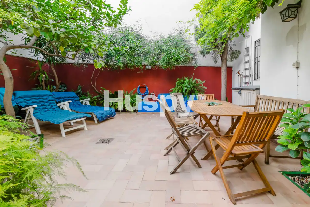 Maison mitoyenne avec piscine à vendre à Callejón Sánchez de Castro, imagen 5
