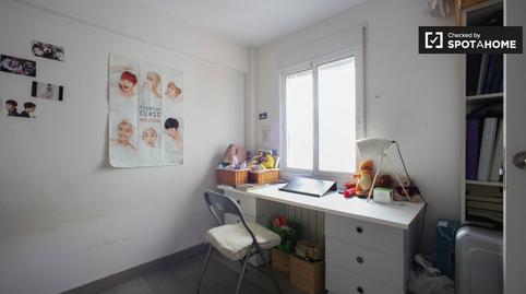 Photo 3 of Flat to share in Malilla,  Valencia Capital