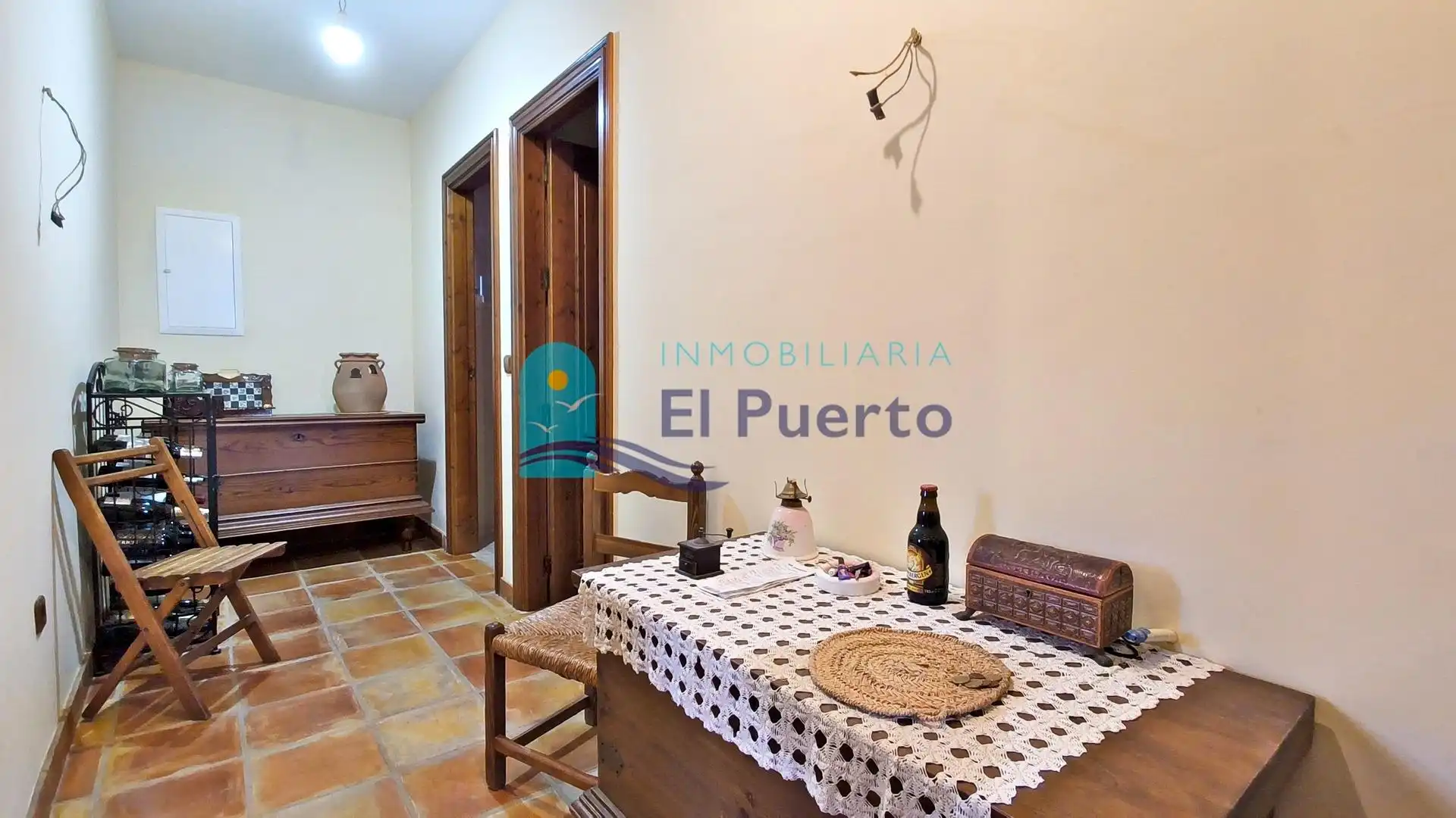 Villa avec piscine à vendre à Mazarrón Casco Urbano, imagen 15