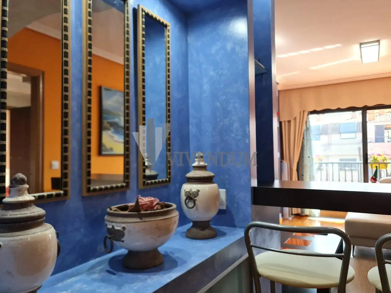 Piso en venta en Salceda de Caselas con Calefacción y Balcón
