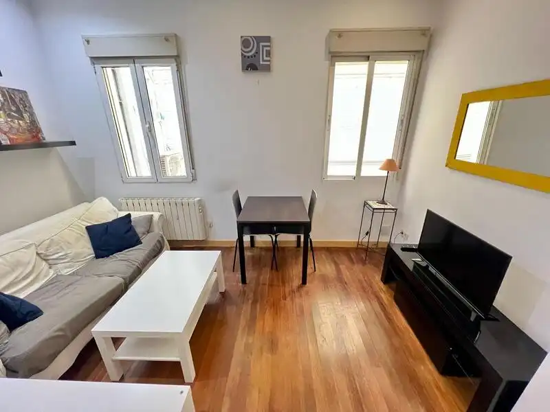 Appartement avec ascenseur à louer à CALLE SANTA ENGRACIA
