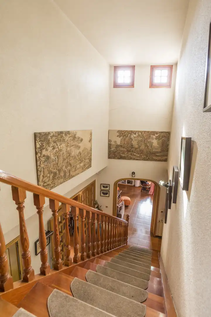 Casa o xalet en venda a Avenida de las Acacias, Guadarrama