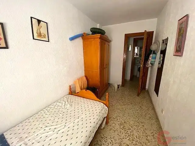 Piso en venta en Almuñecar Centro