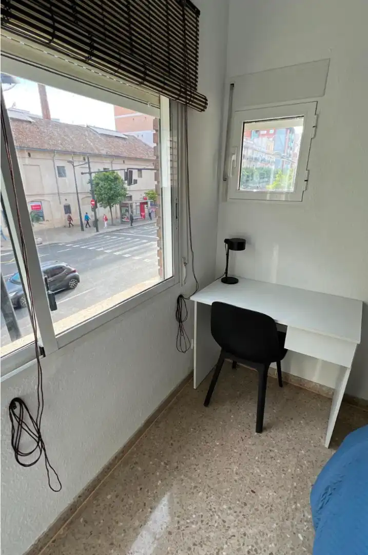Wohnung mit Terrasse zum Verkauf in Avinguda del Port 135, imagen 6