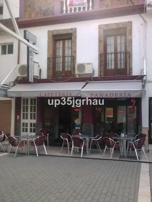 Local comercial en venda a Estepona - Estepona,Centro,Calle Real, imagen 10