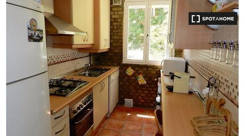 Photo 3 of Flat to rent in Casa de Campo, Madrid