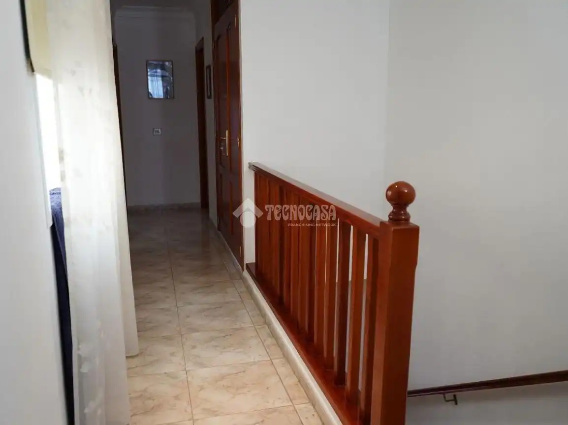 Casa pareada con terraza en venta en San Antonio - Las Arenas, imagen 16