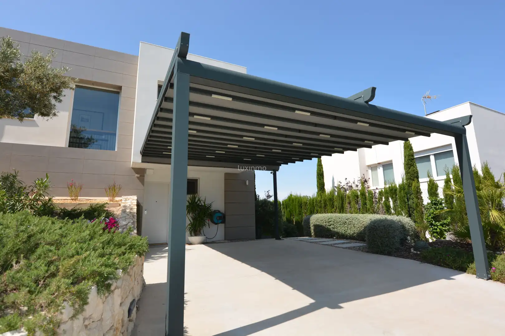 Chalet con terraza en venta en Golf Bahía, imagen 7