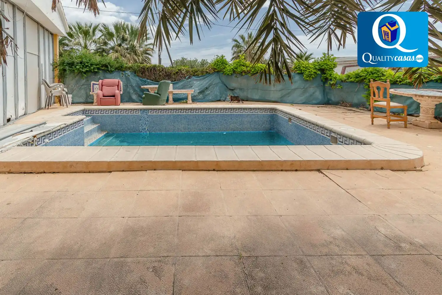 Villa à vendre à El Secanet - Hacienda del Sol, imagen 17