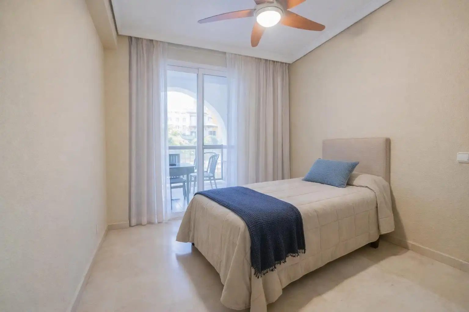 Appartement avec terrasse à vendre à Puerto Deportivo, imagen 19
