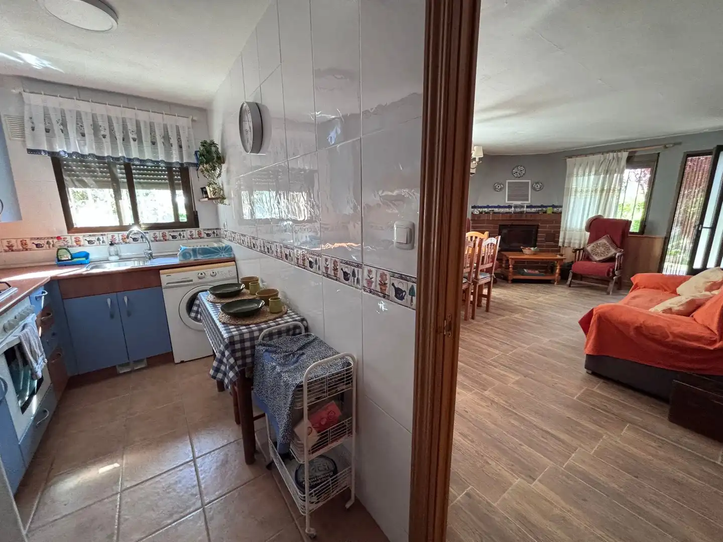 Casa o chalet en venta en Fraga, Huesca