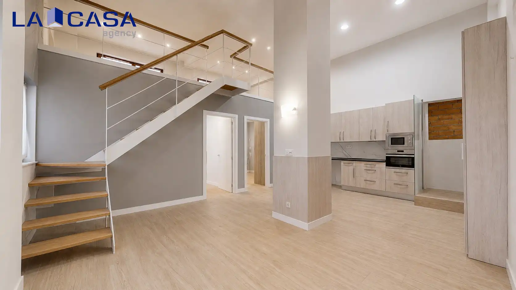 Piso con ascensor en venta en Etxenagusia Margolariaren Kalea, imagen 4