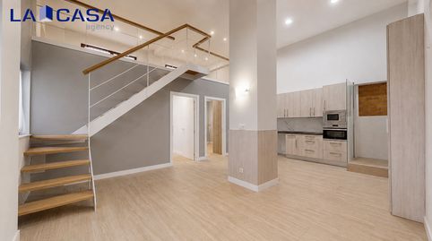 Foto 4 de Piso en venta en Etxenagusia Margolariaren Kalea, Ibarrekolanda, Bilbao