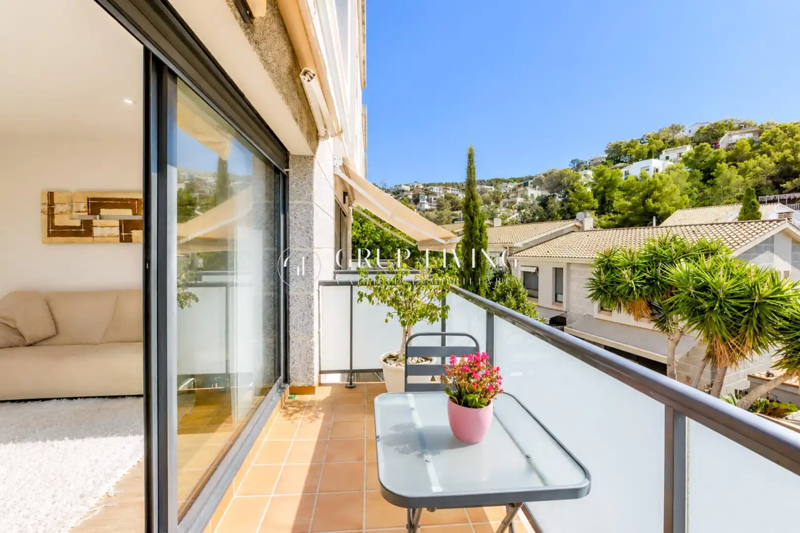 Casa con terrazza in vendita a Passeig ESPIGOL, imagen 36