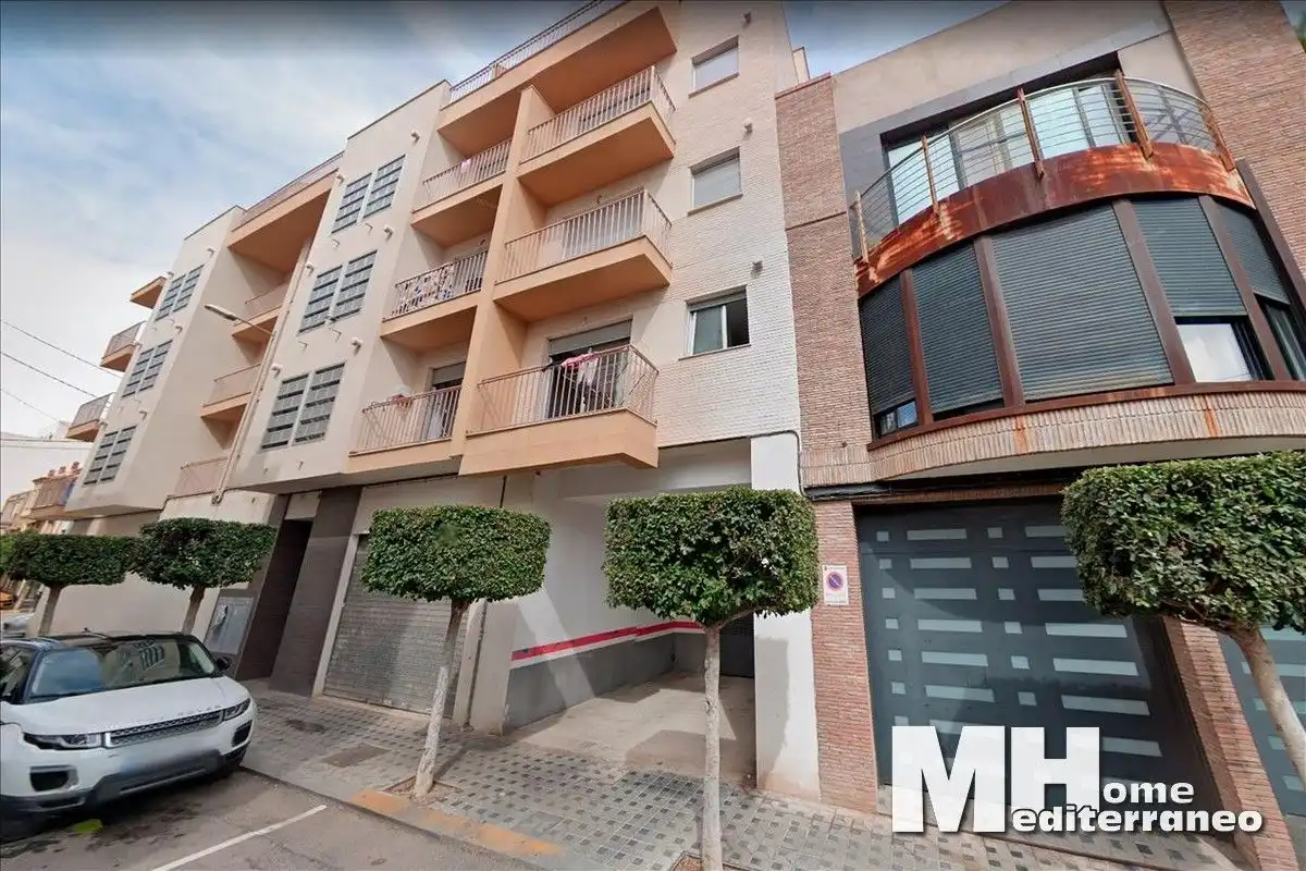 Local commercial à vendre à VIRGEN DE GRACIA 176, imagen 7