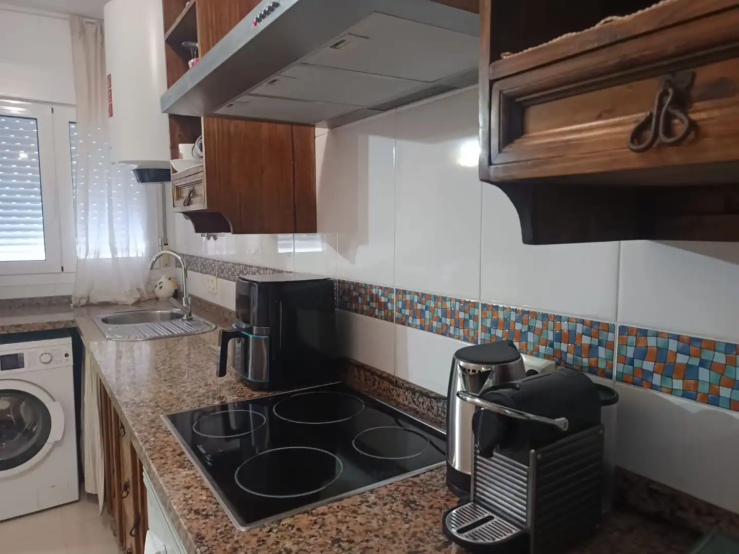 Appartement avec ascenseur à louer à Avenida Juan Carlos I 165, imagen 21