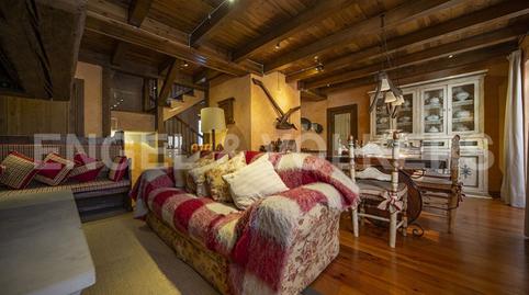 Foto 3 de Casa o xalet en venda a Carrèr Cuèrt, 10, Vielha, Lleida