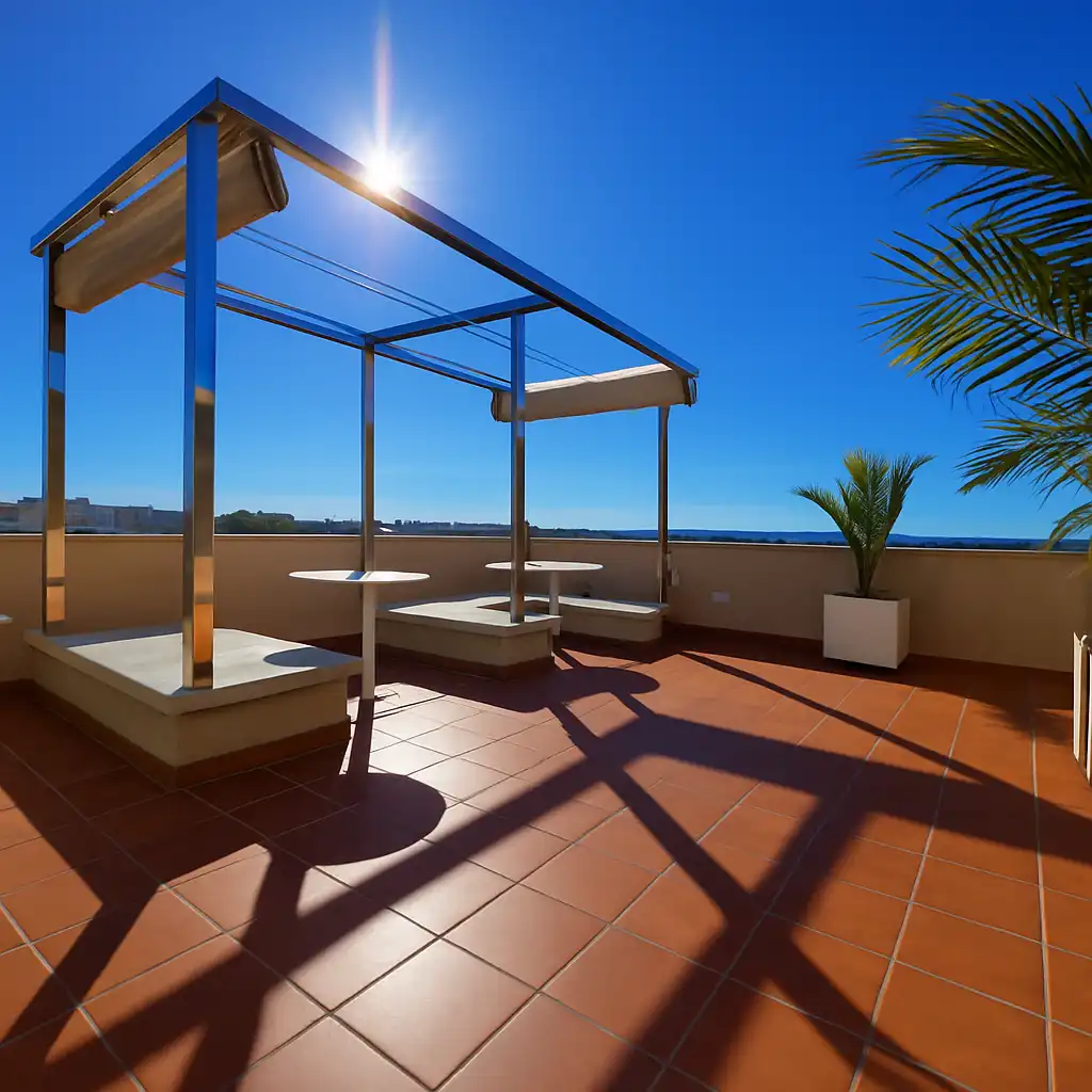 Gebäude zur Miete in Cala Millor