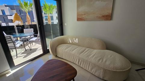 Foto 5 de Piso de alquiler en La Florida, Orihuela