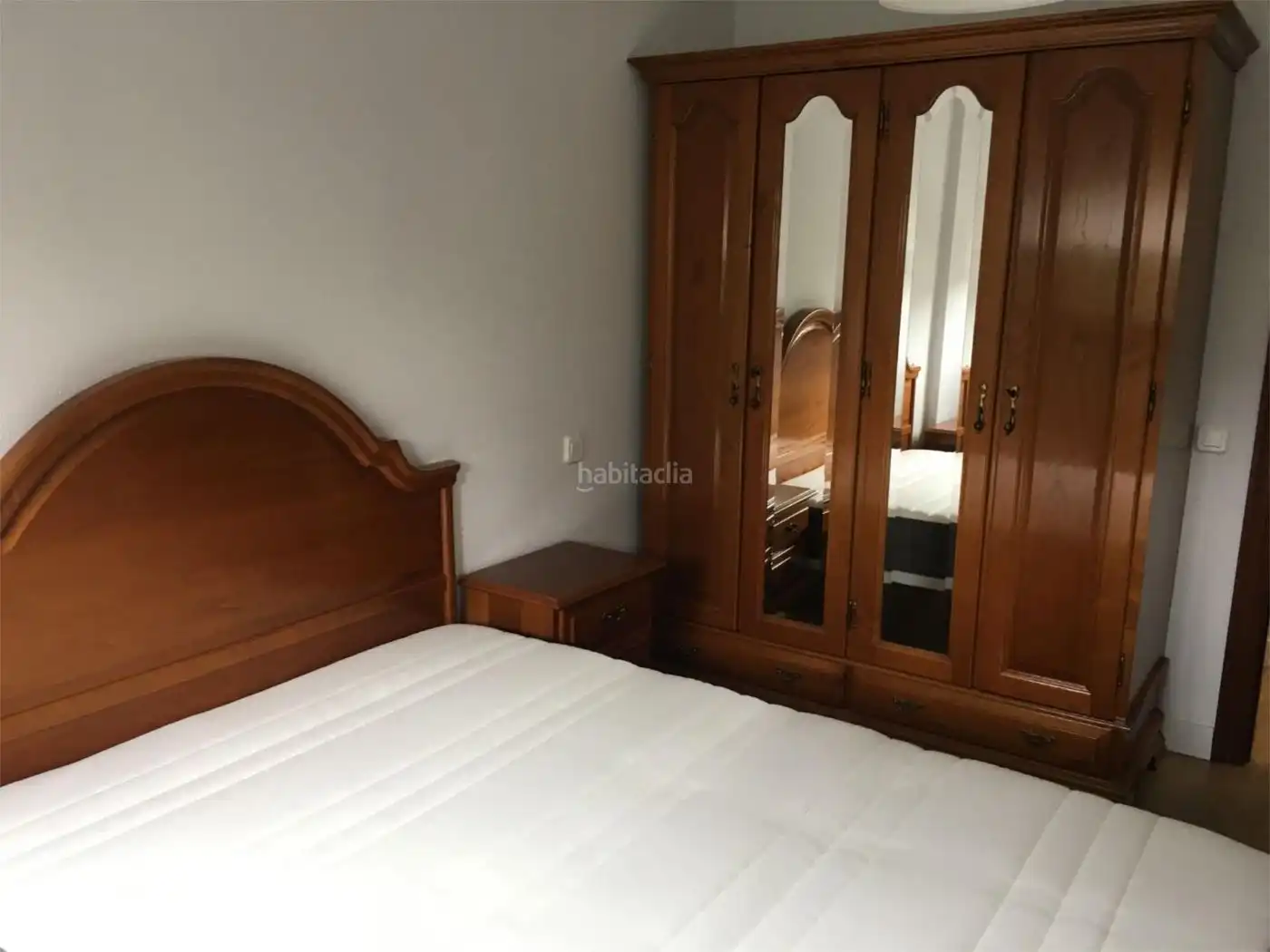 Flat with lift to rent in Calle Fernando Vela 10, imagen 3