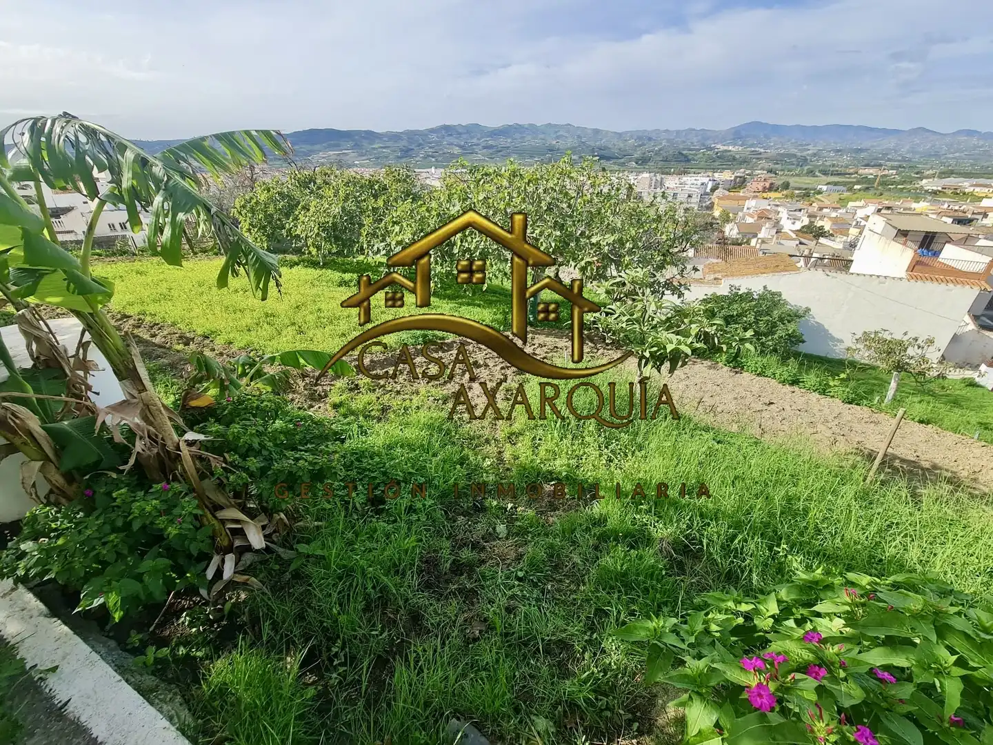 Casa amb jardí en venda a Calle Pozo Almecin, imagen 48