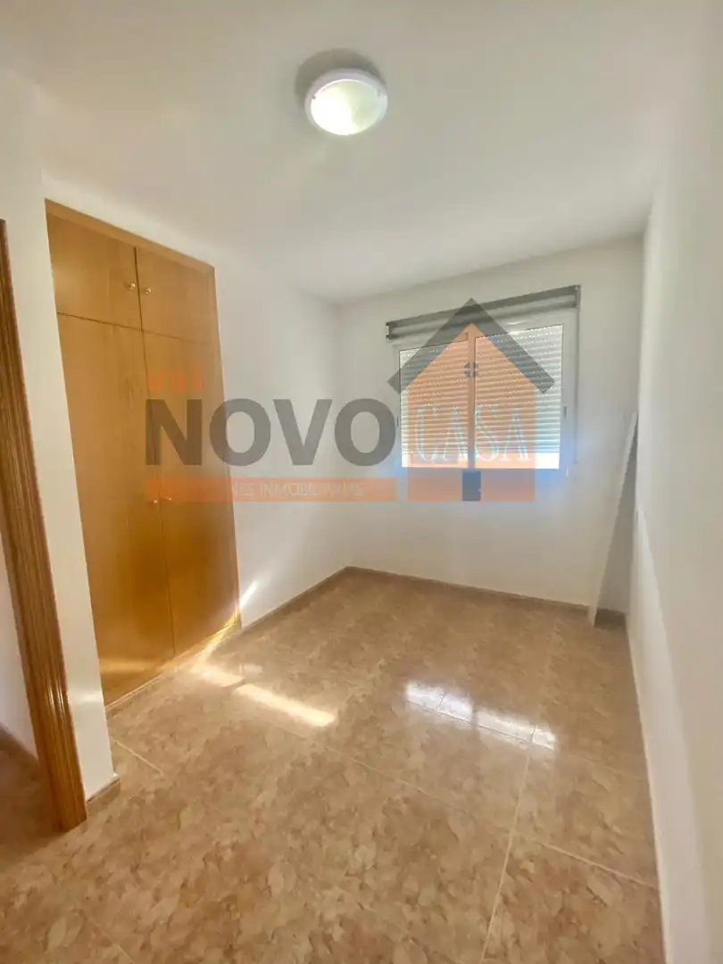Habitación de Casa adosada en venta en Alfarb con Aire acondicionado